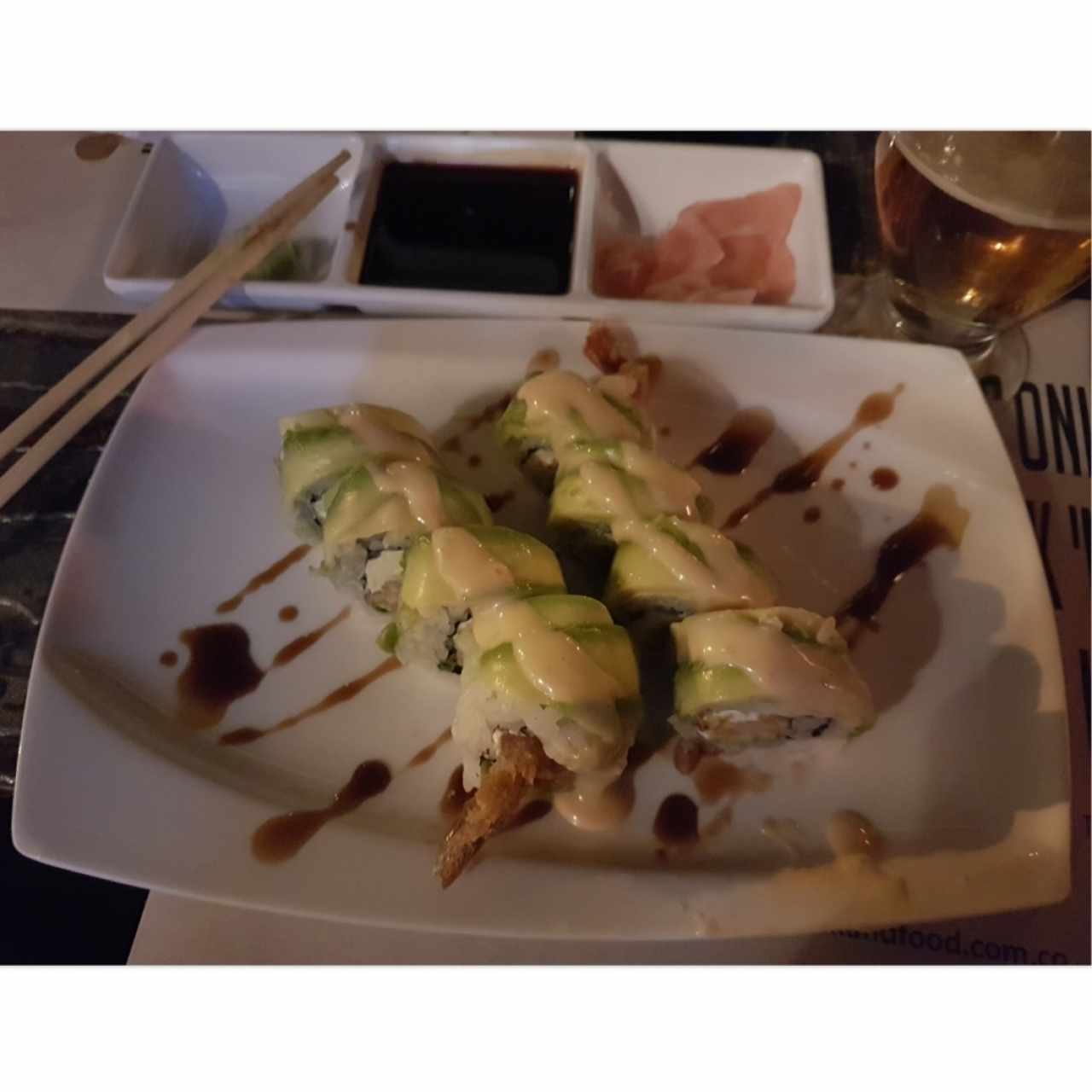 Ebi dinamita