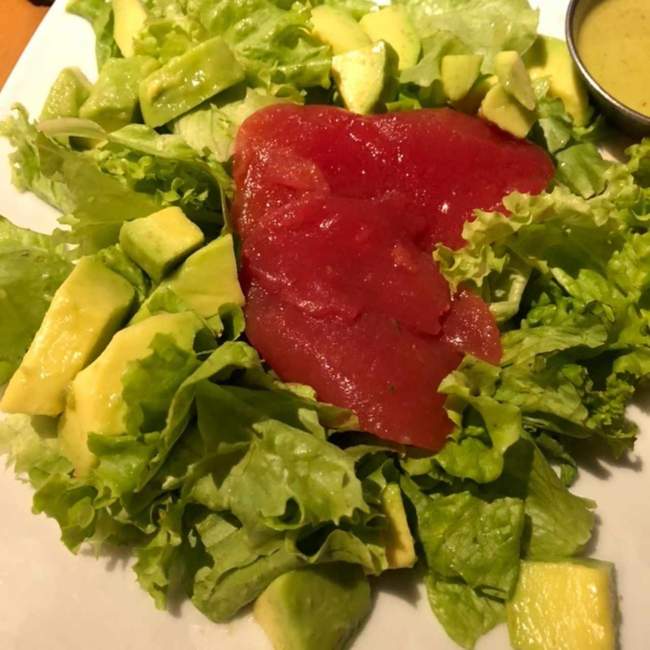 Ensalada