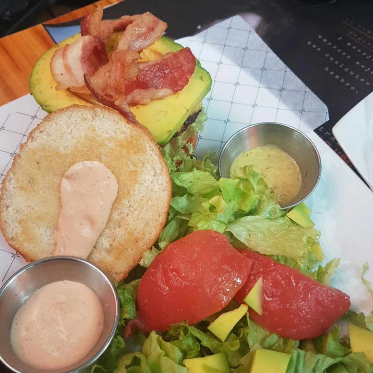 avocado