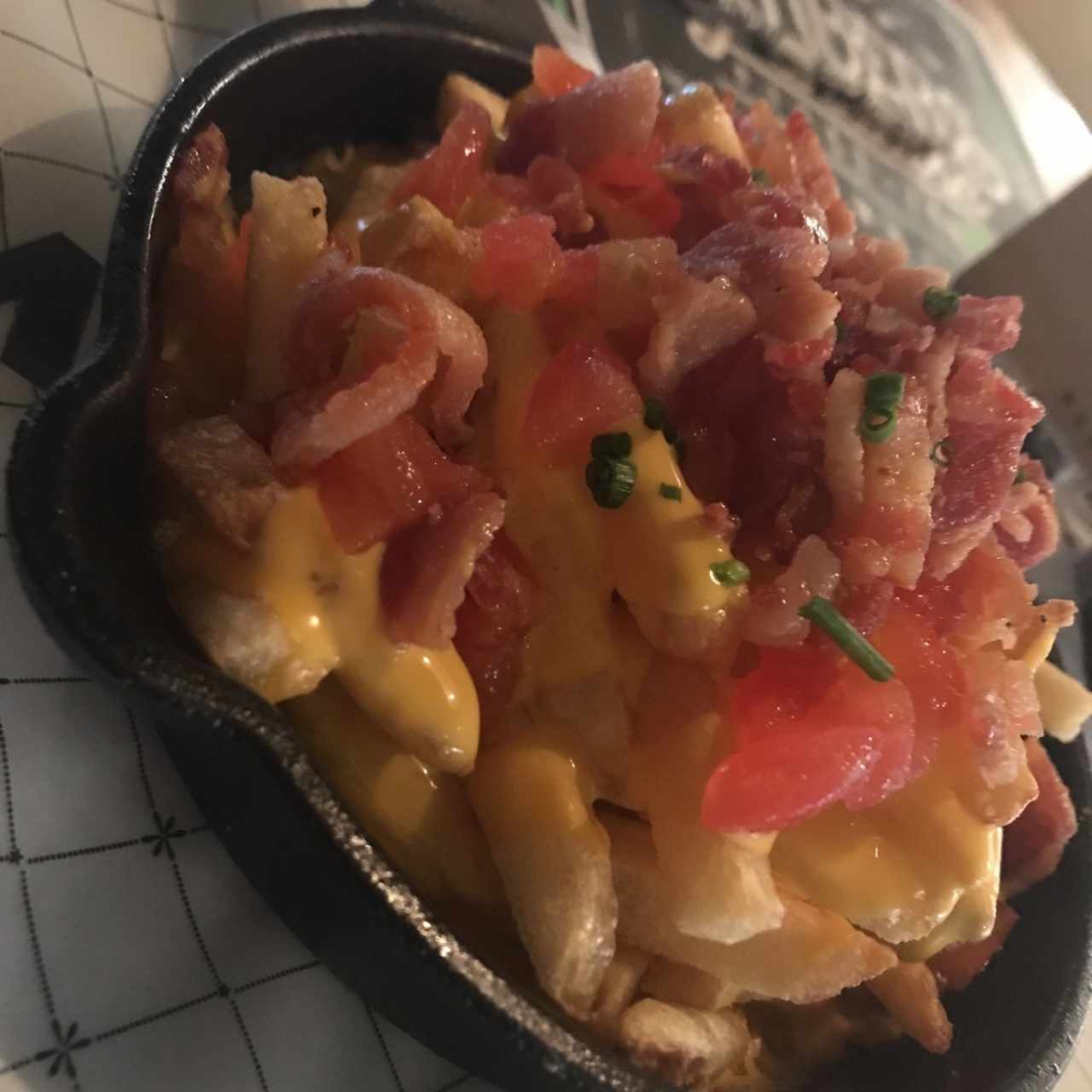 papas de entrada