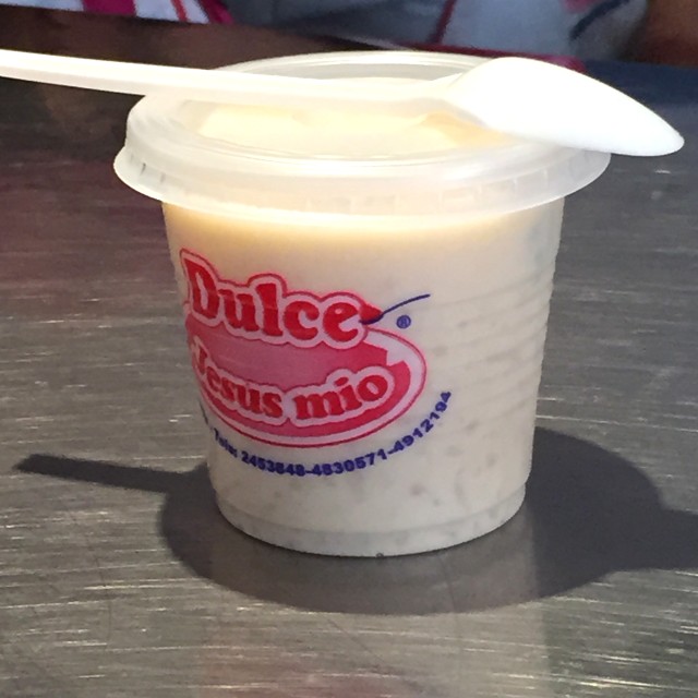Arroz con Leche