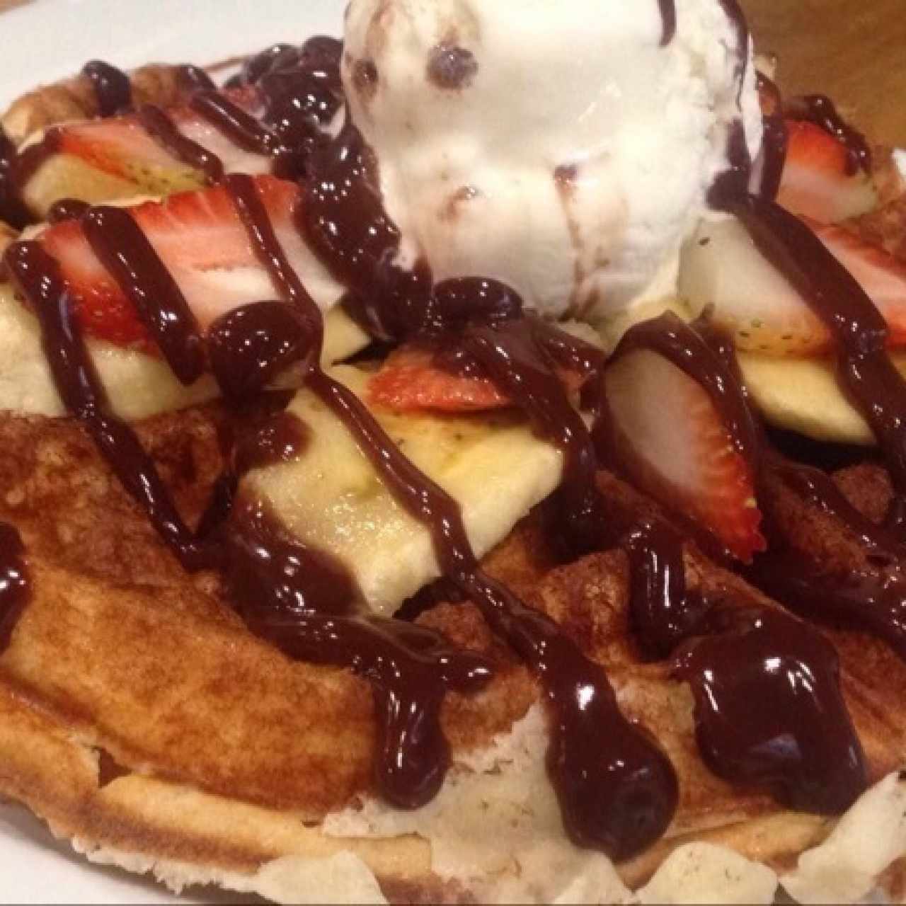 Waffle