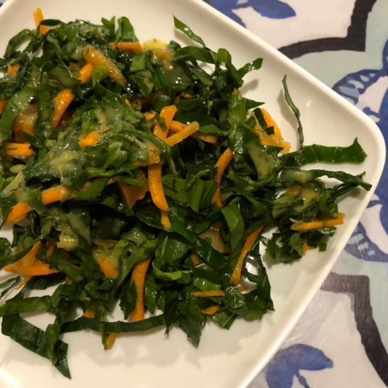 Ensalada 