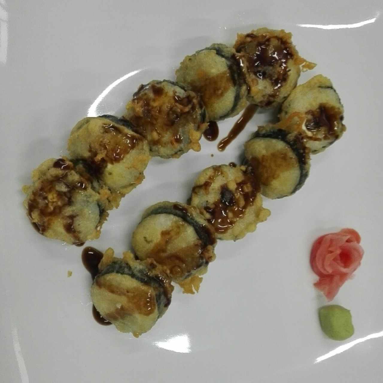recomendación del chef