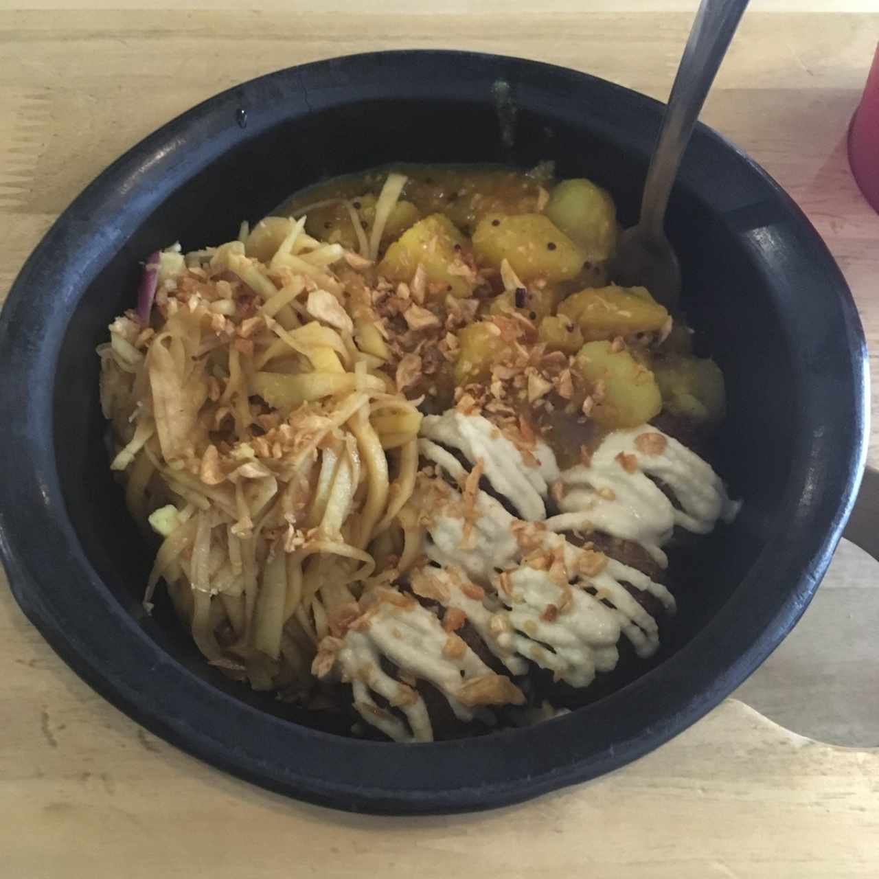 Hot Pot