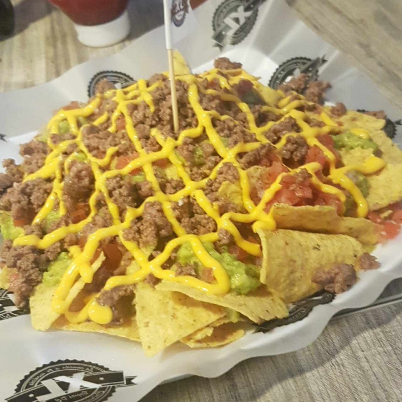 nachos