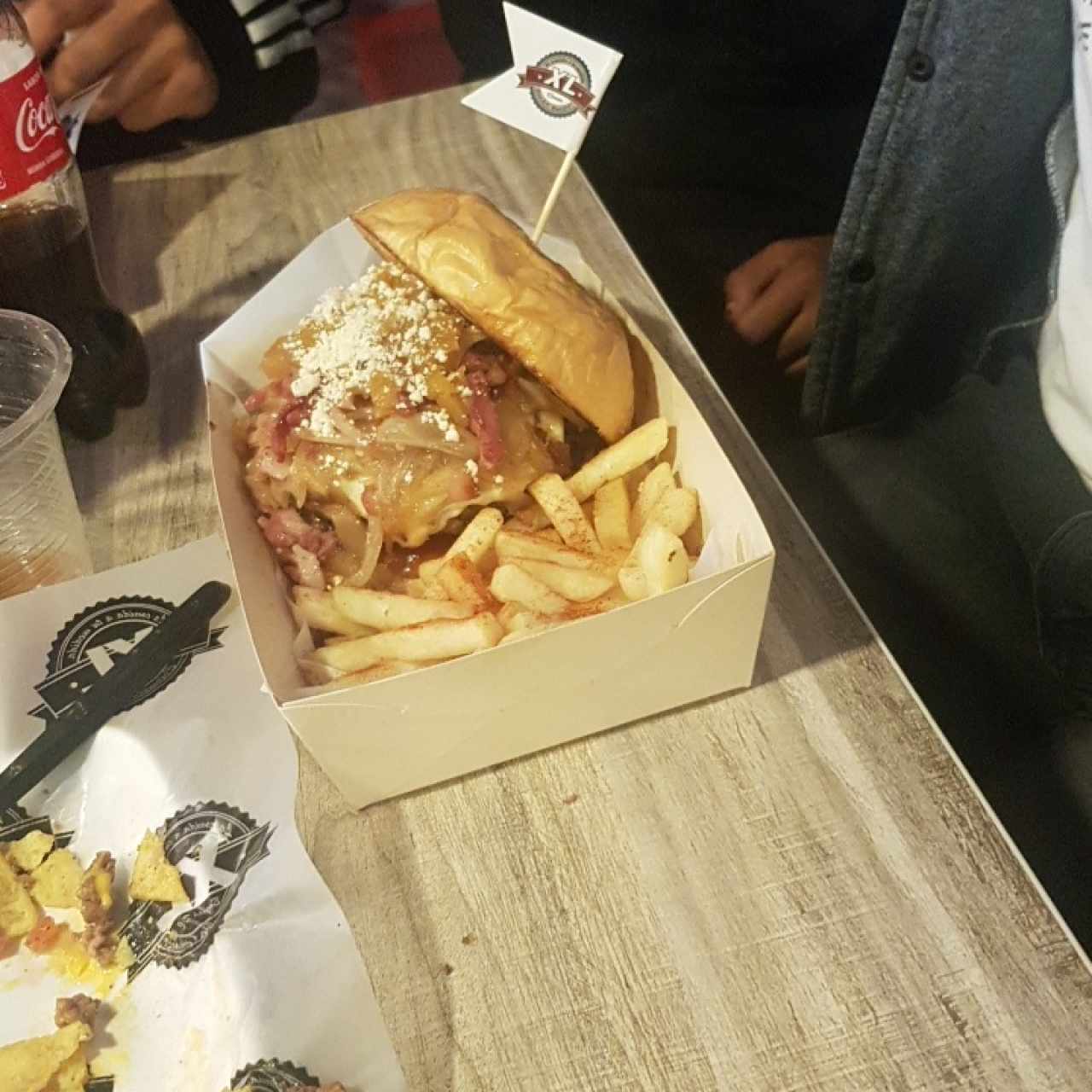 magnífica 