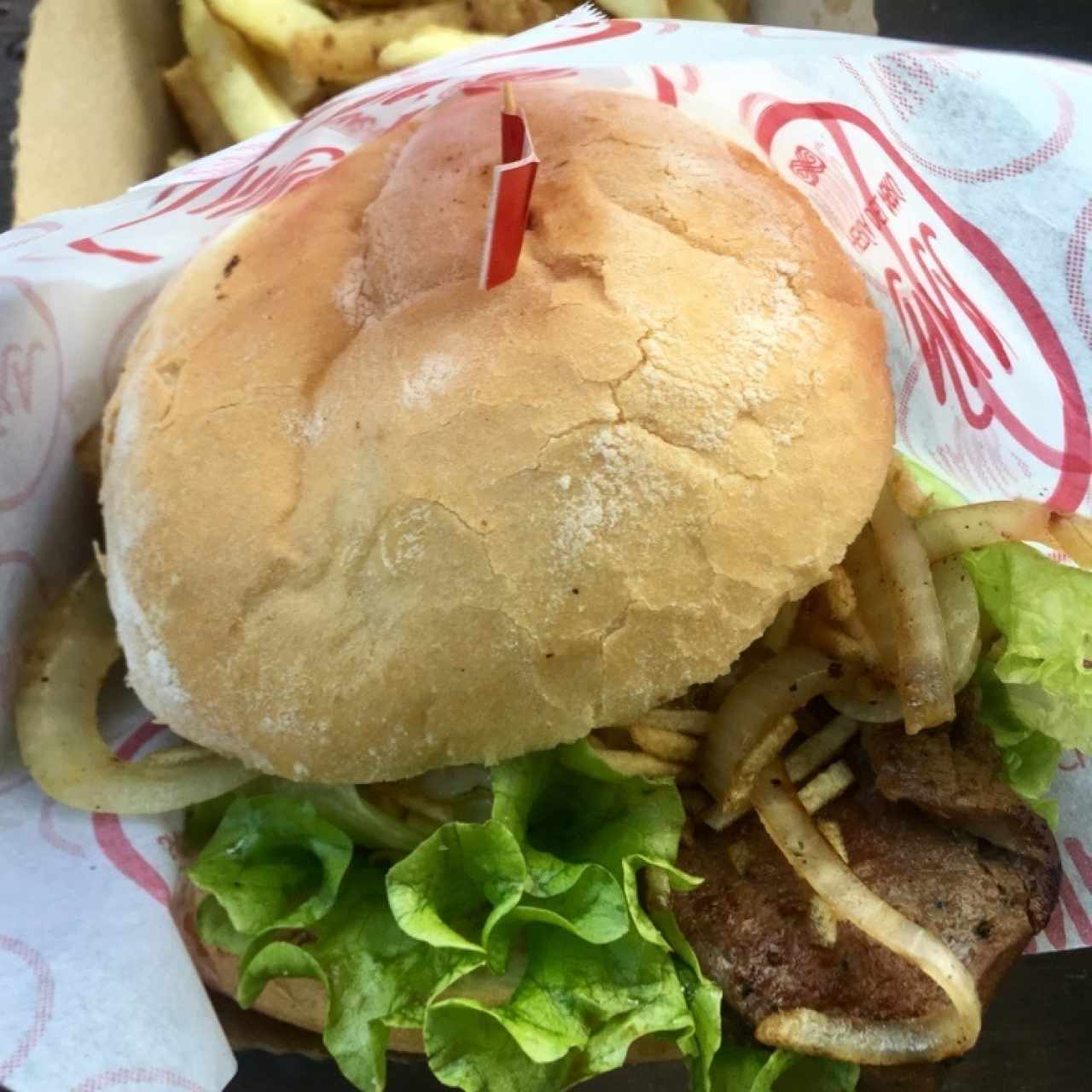 Sanwich Wanka