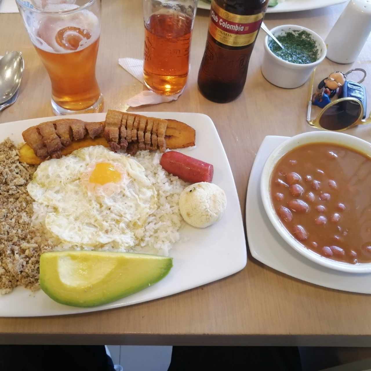Bandeja paisa