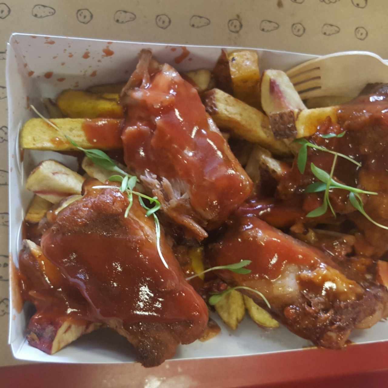 costillas 