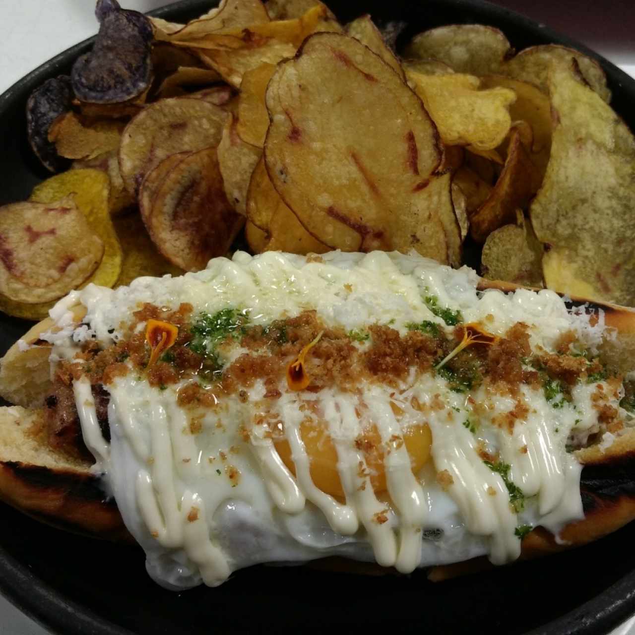 Choripan 