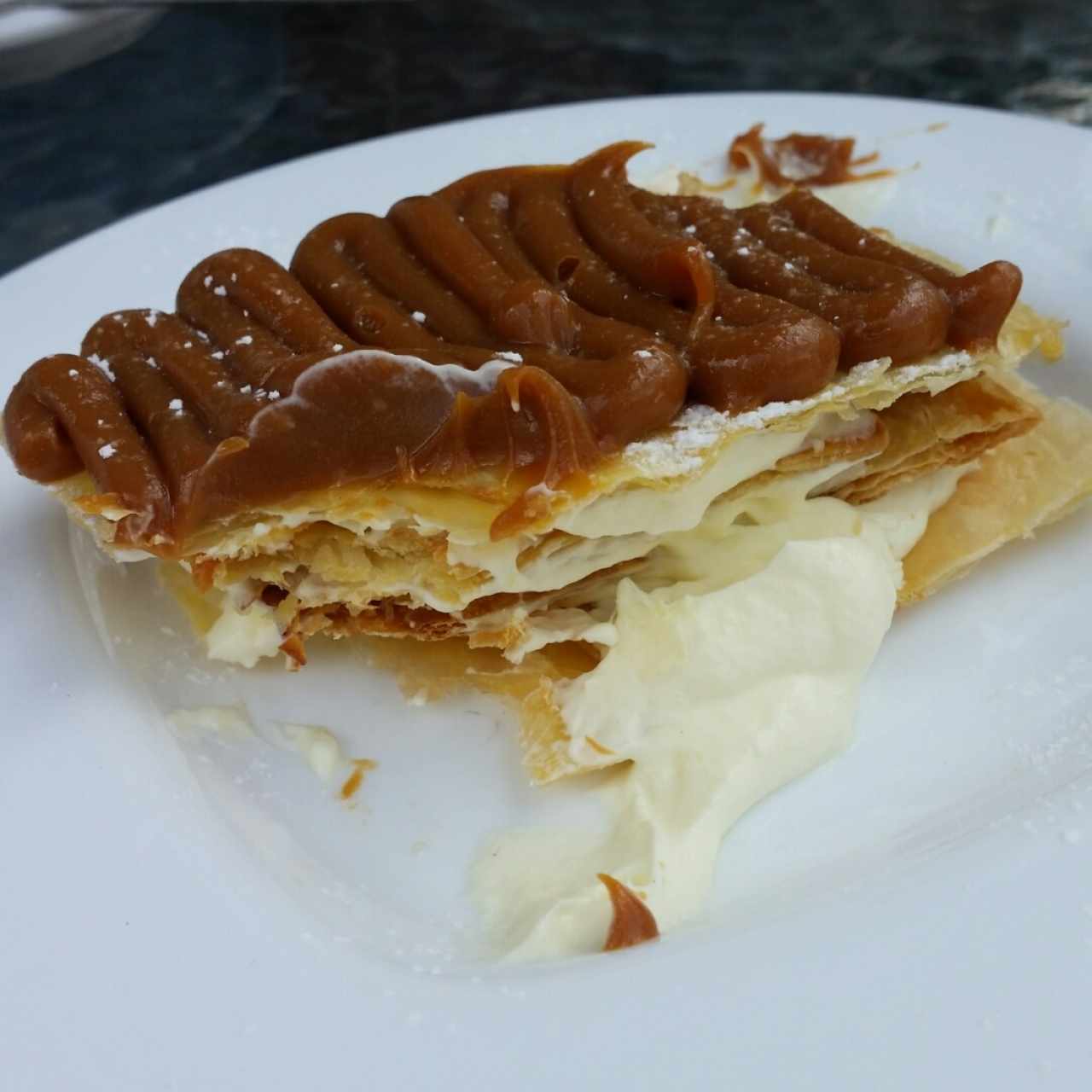 miloja de arequipe 