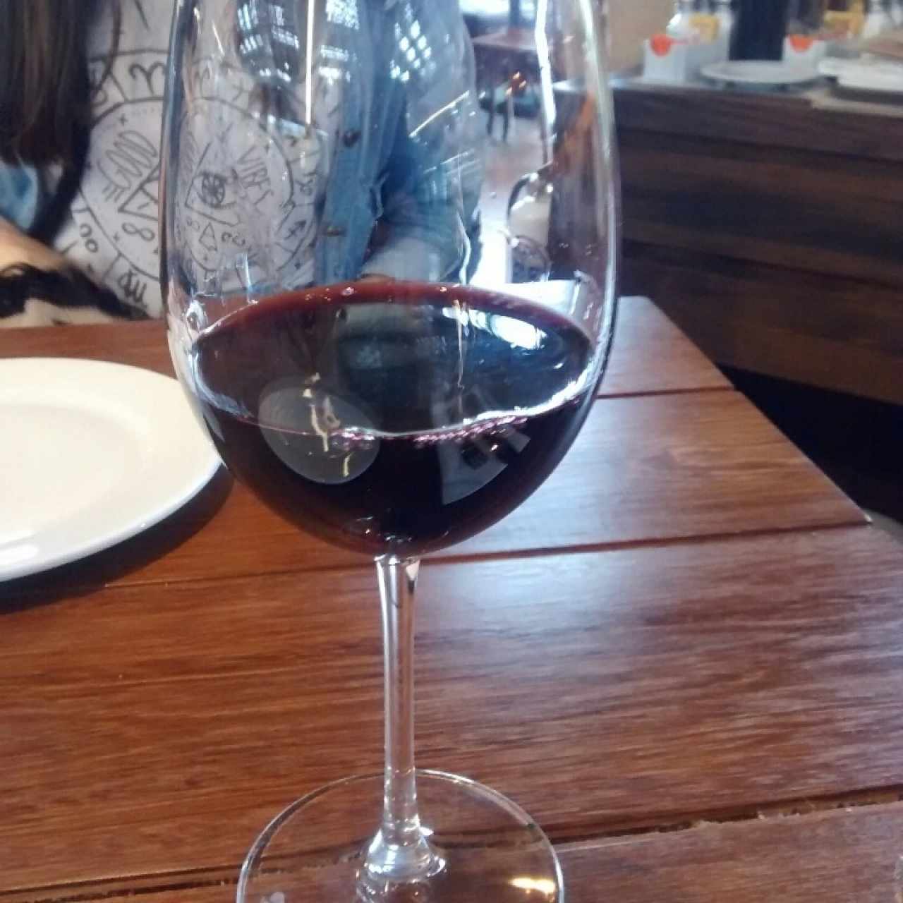 Copa de Merlot 2015