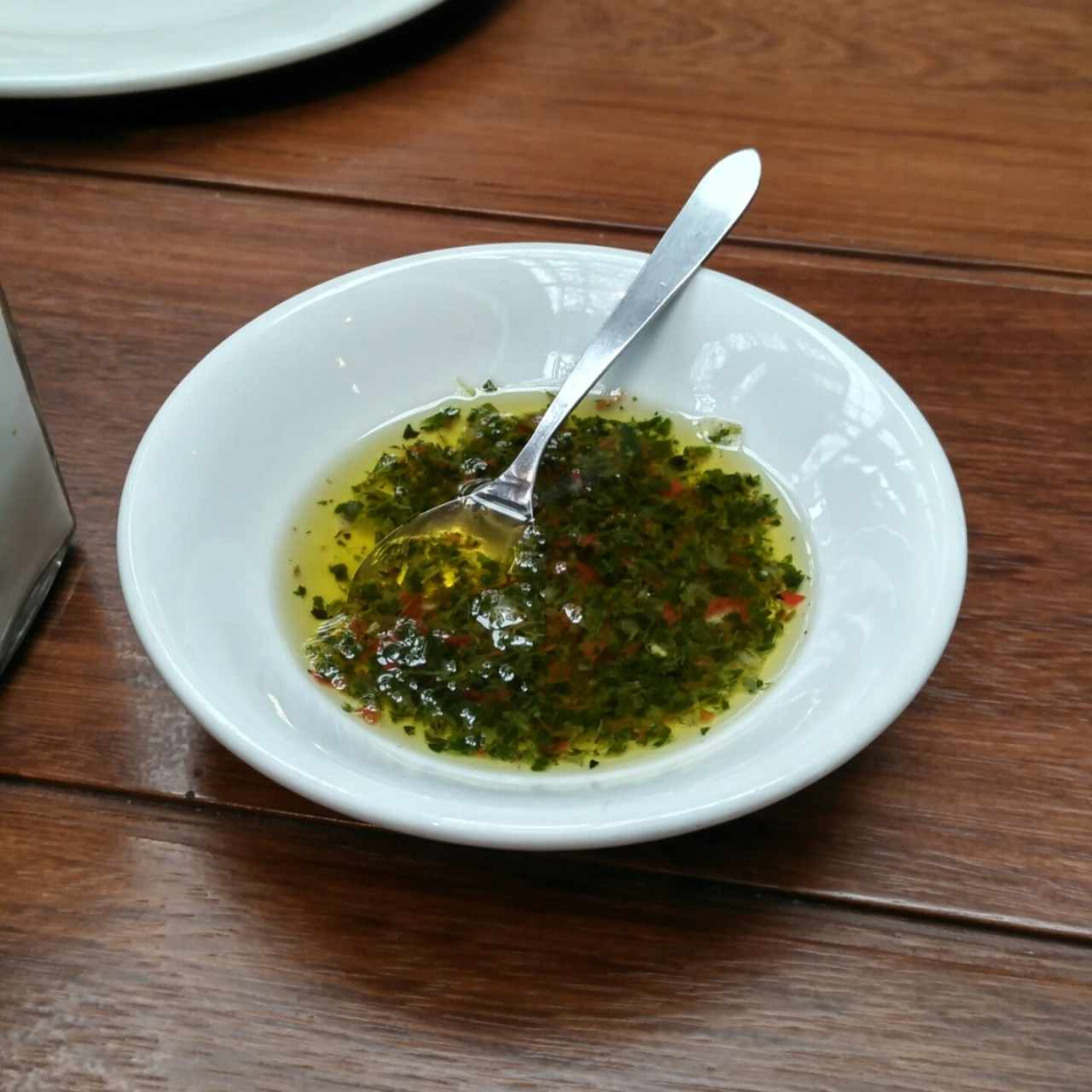 chimichurri