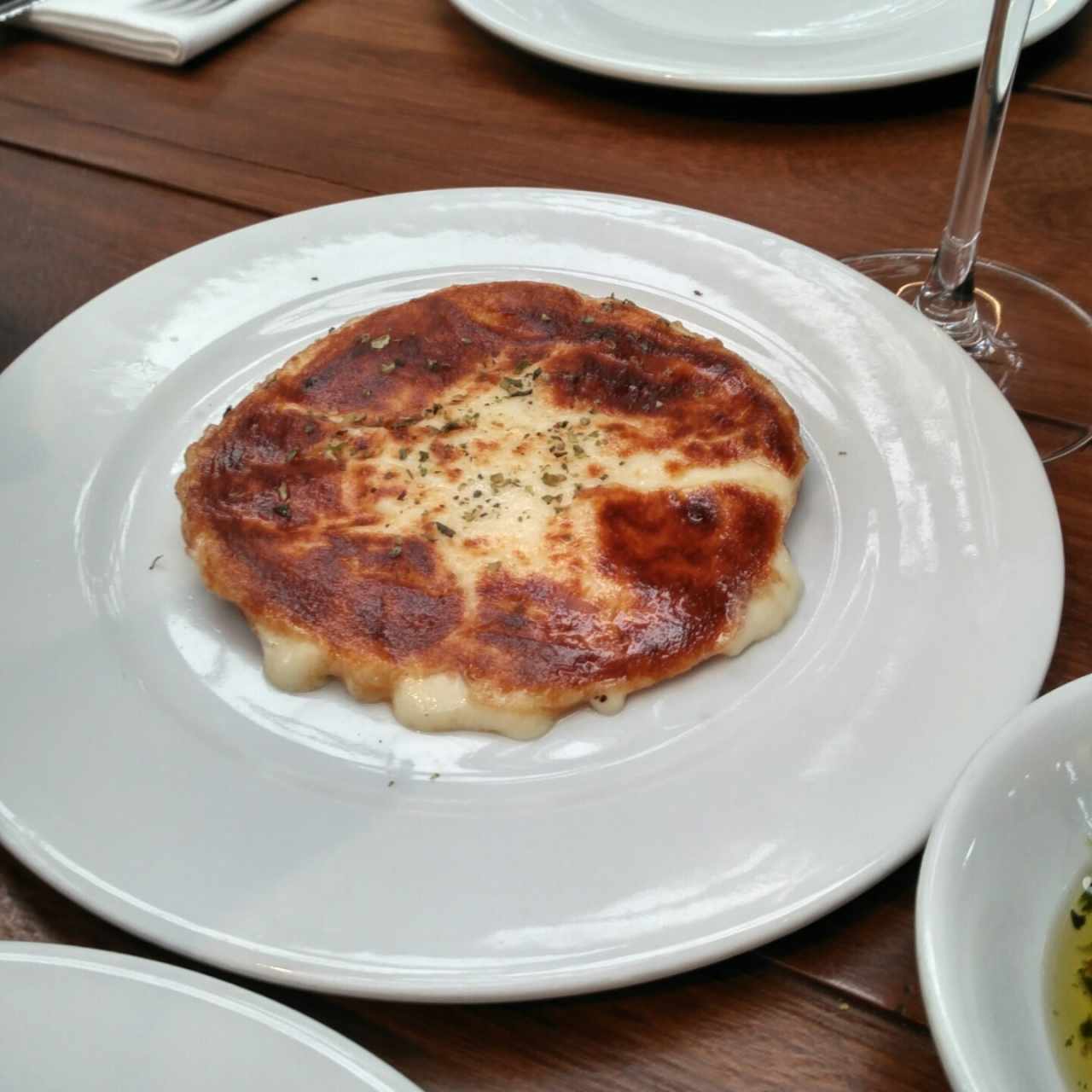 queso provolone