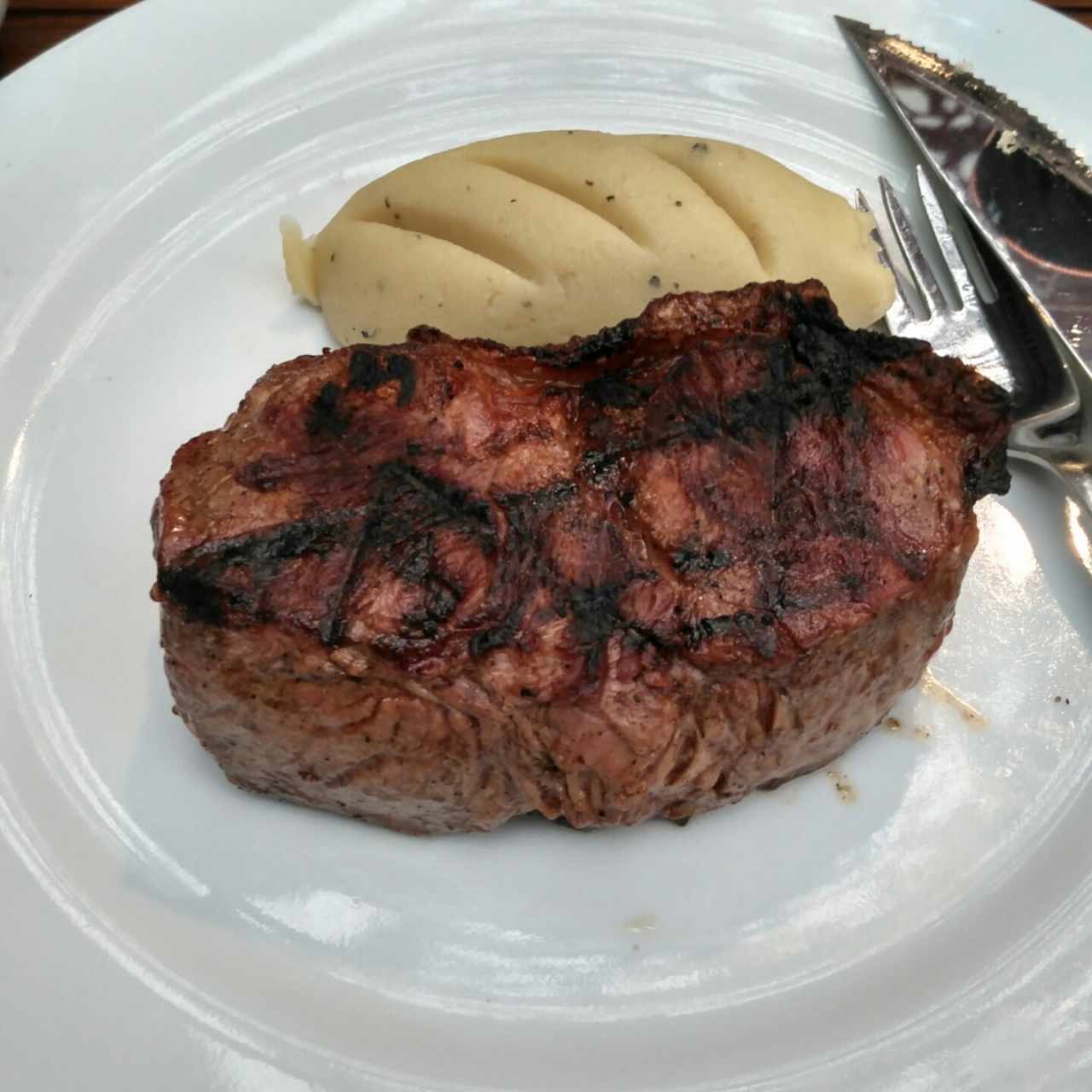 bife de chorizo