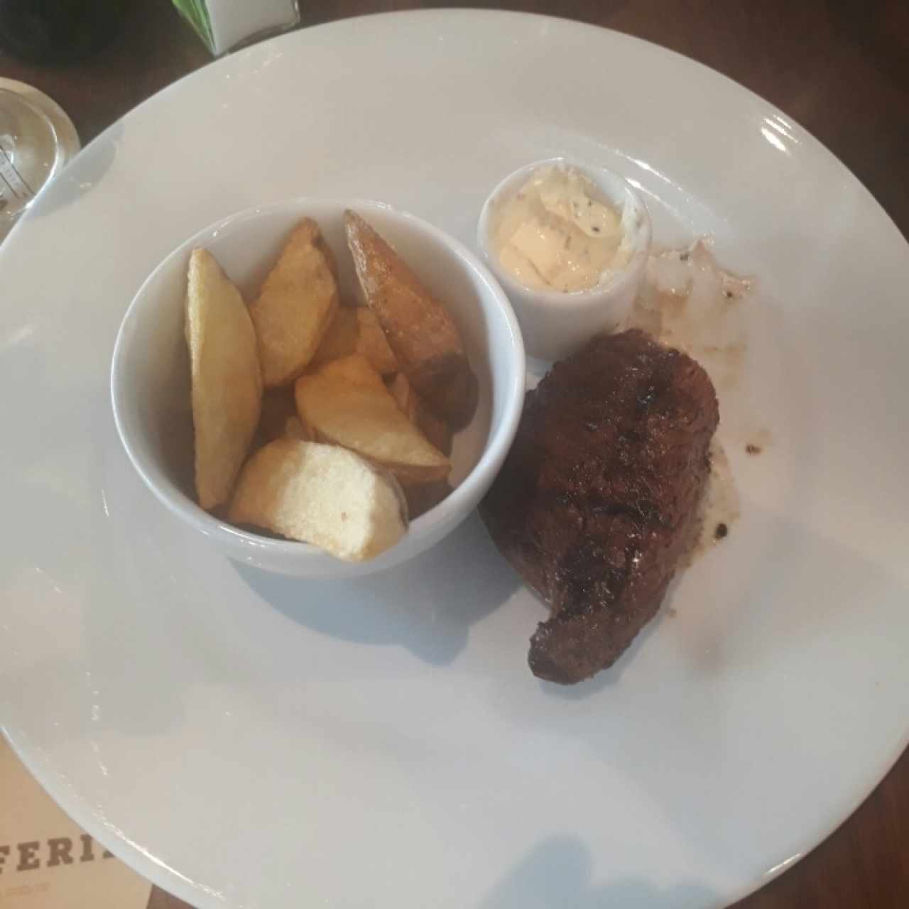 beef steak