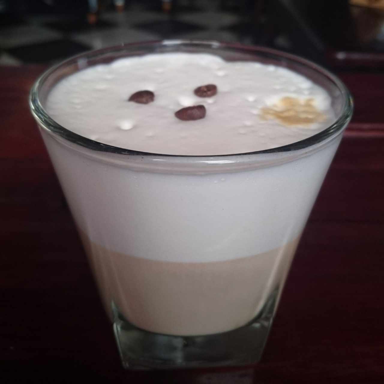 Macciato