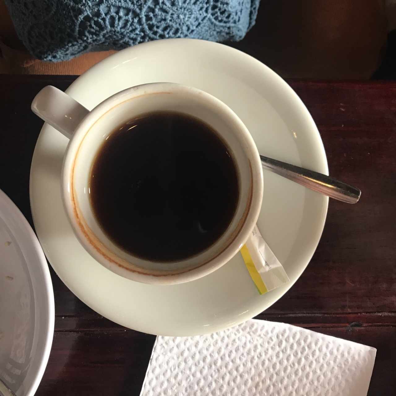 Café americano
