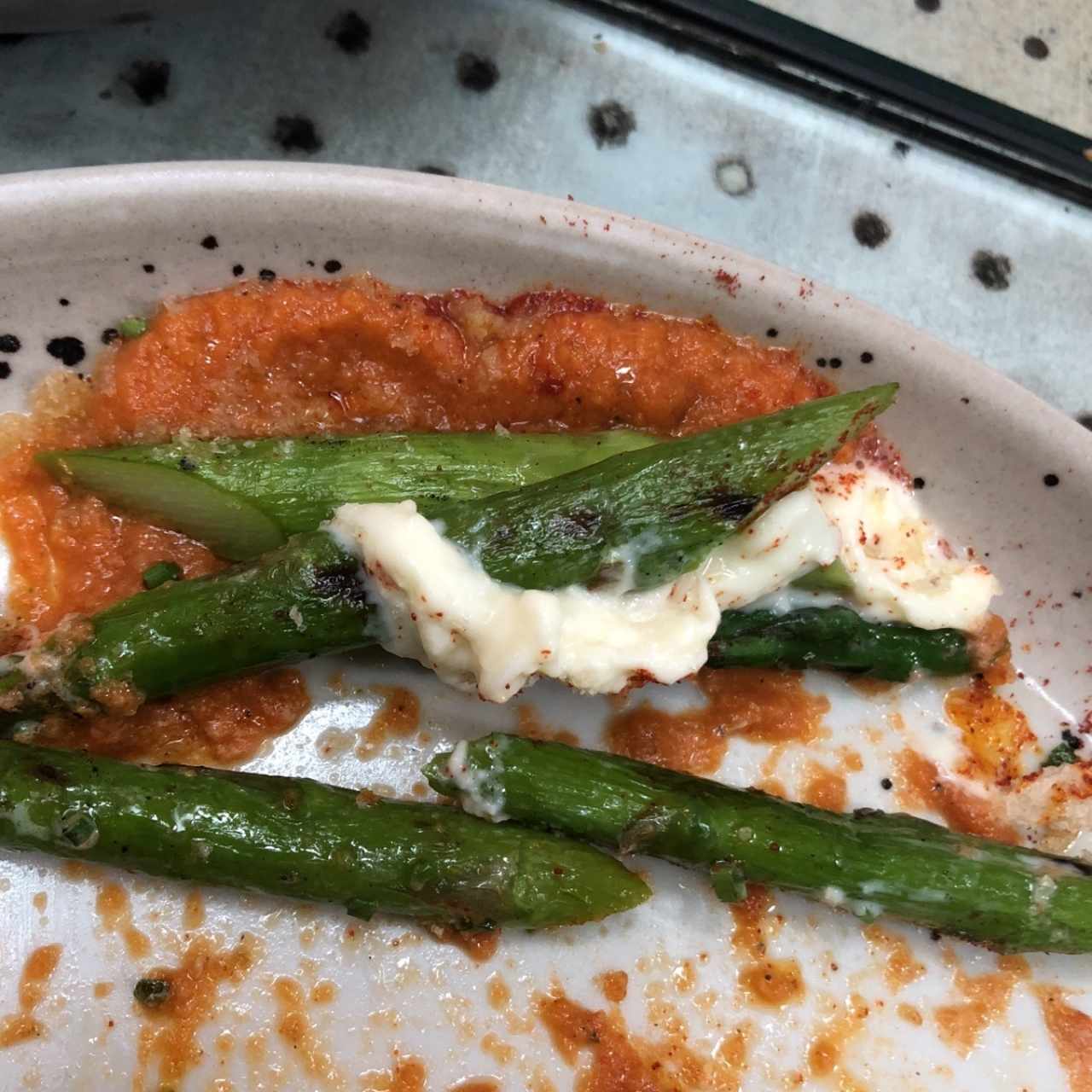 esparragos