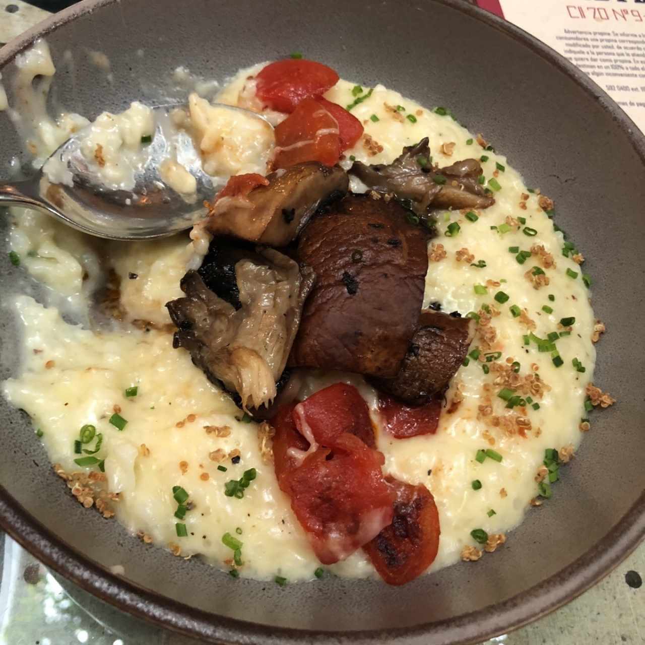 rissotto