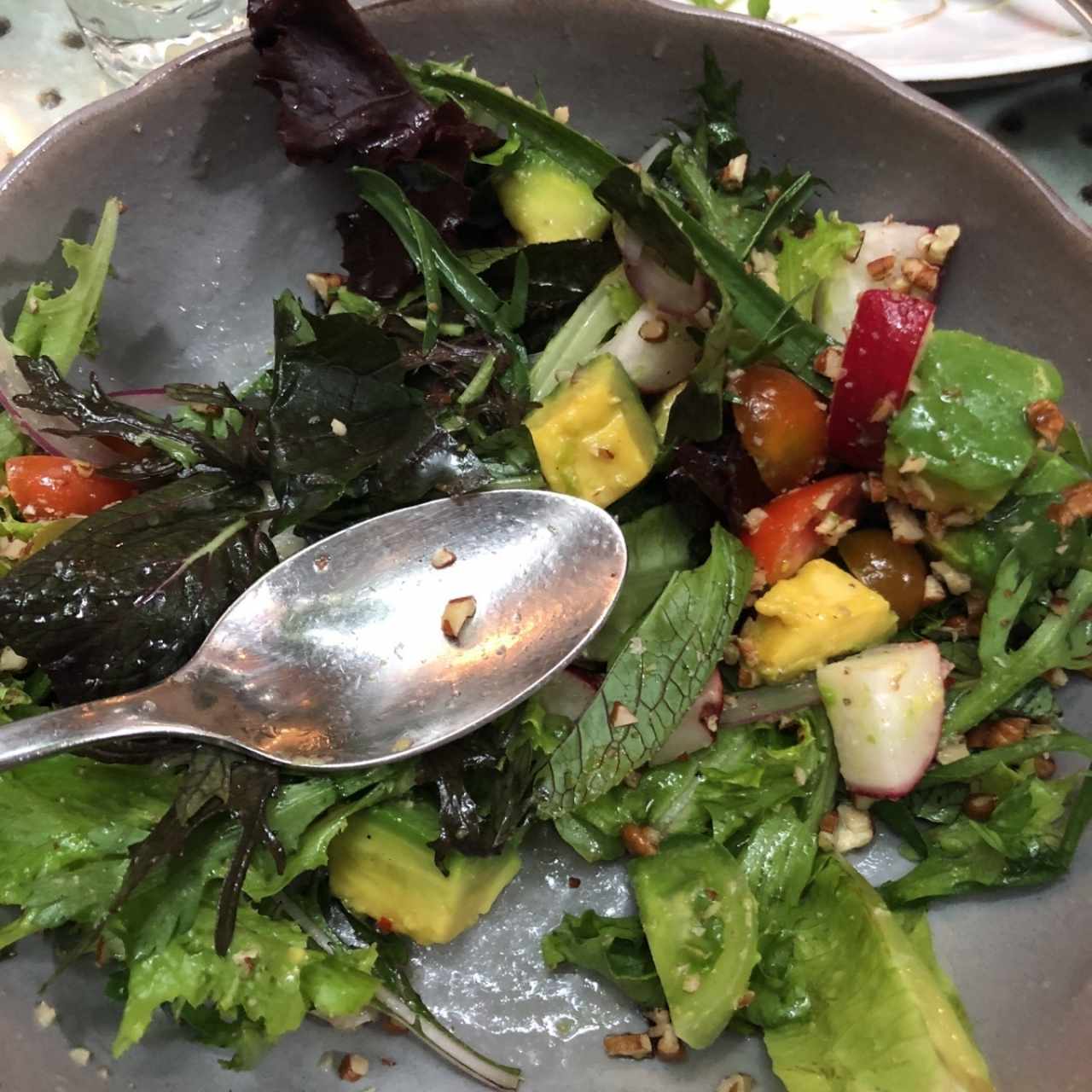 ensalada