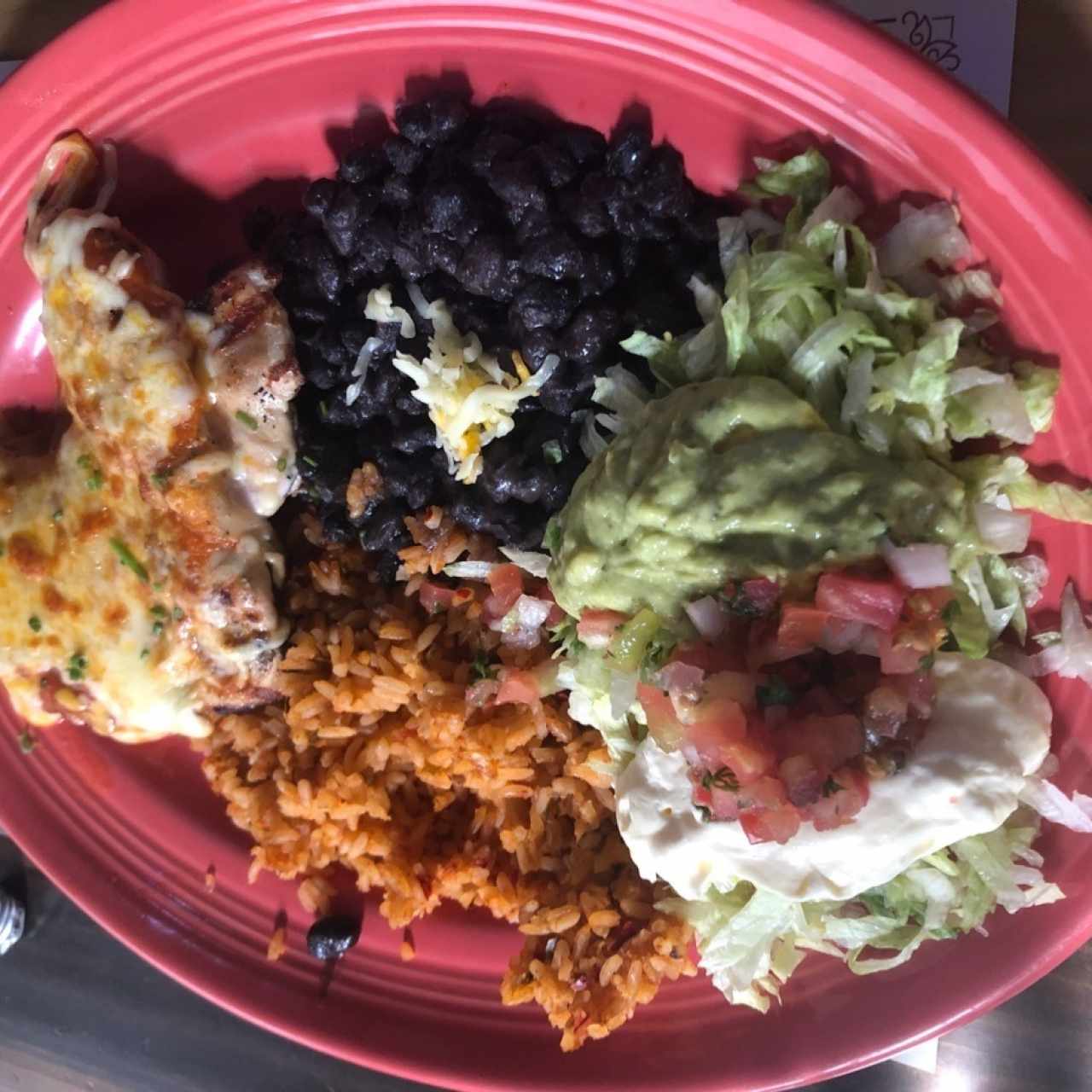 pollo azteca