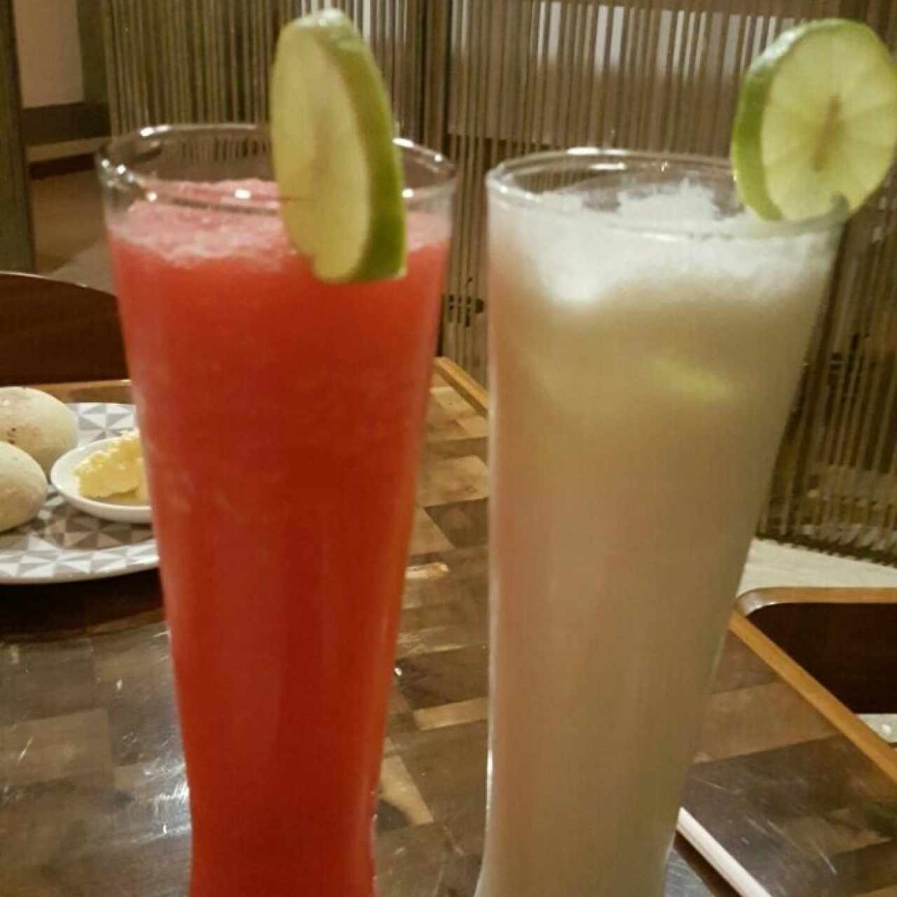 Limonadas