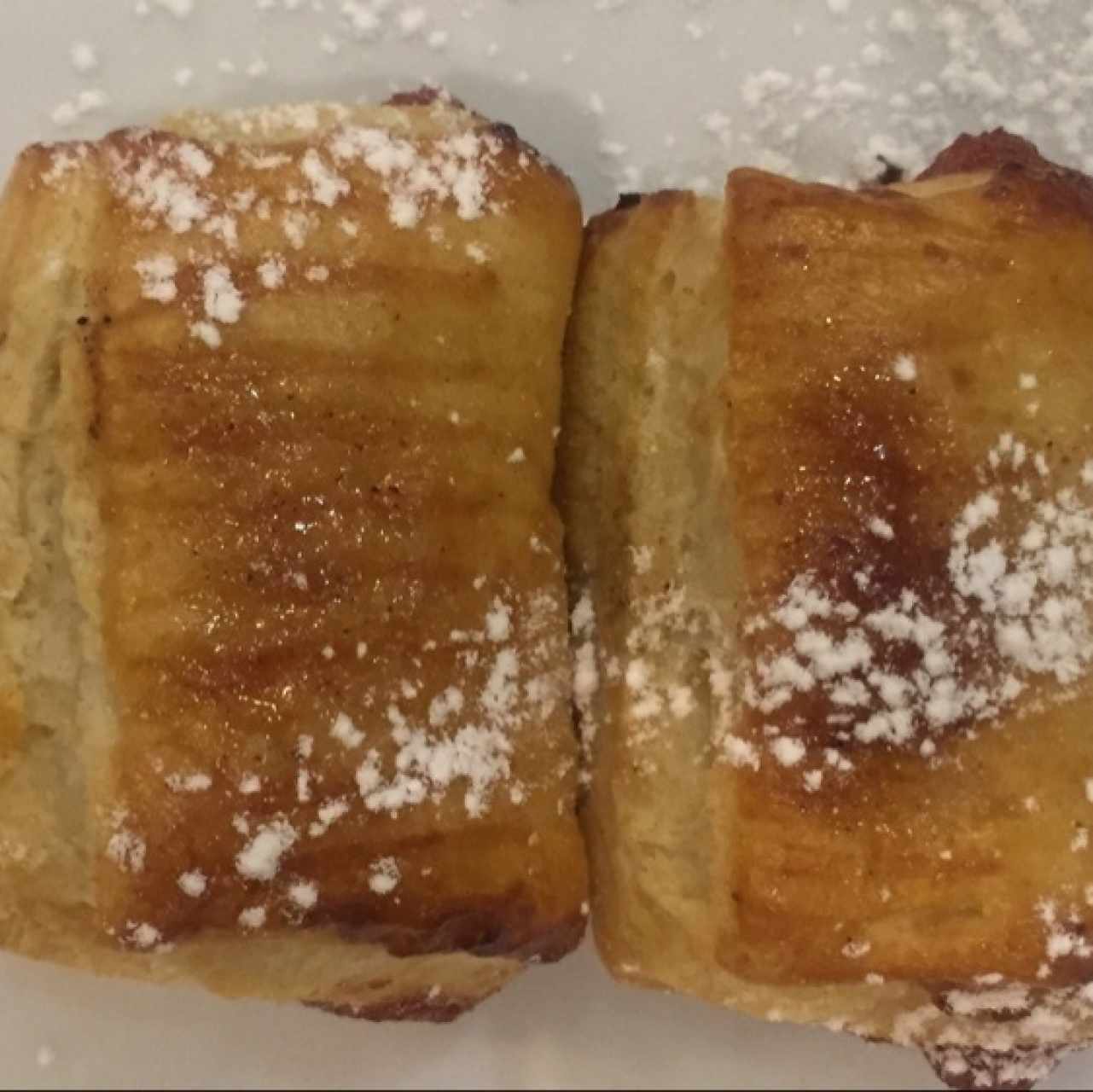 Parteles de bocadillo 