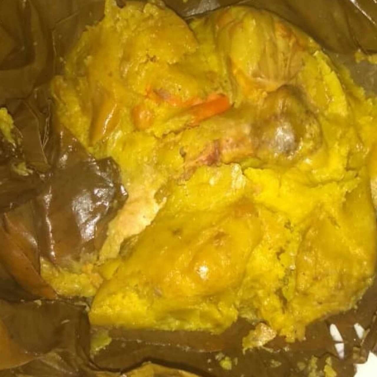 Tamal