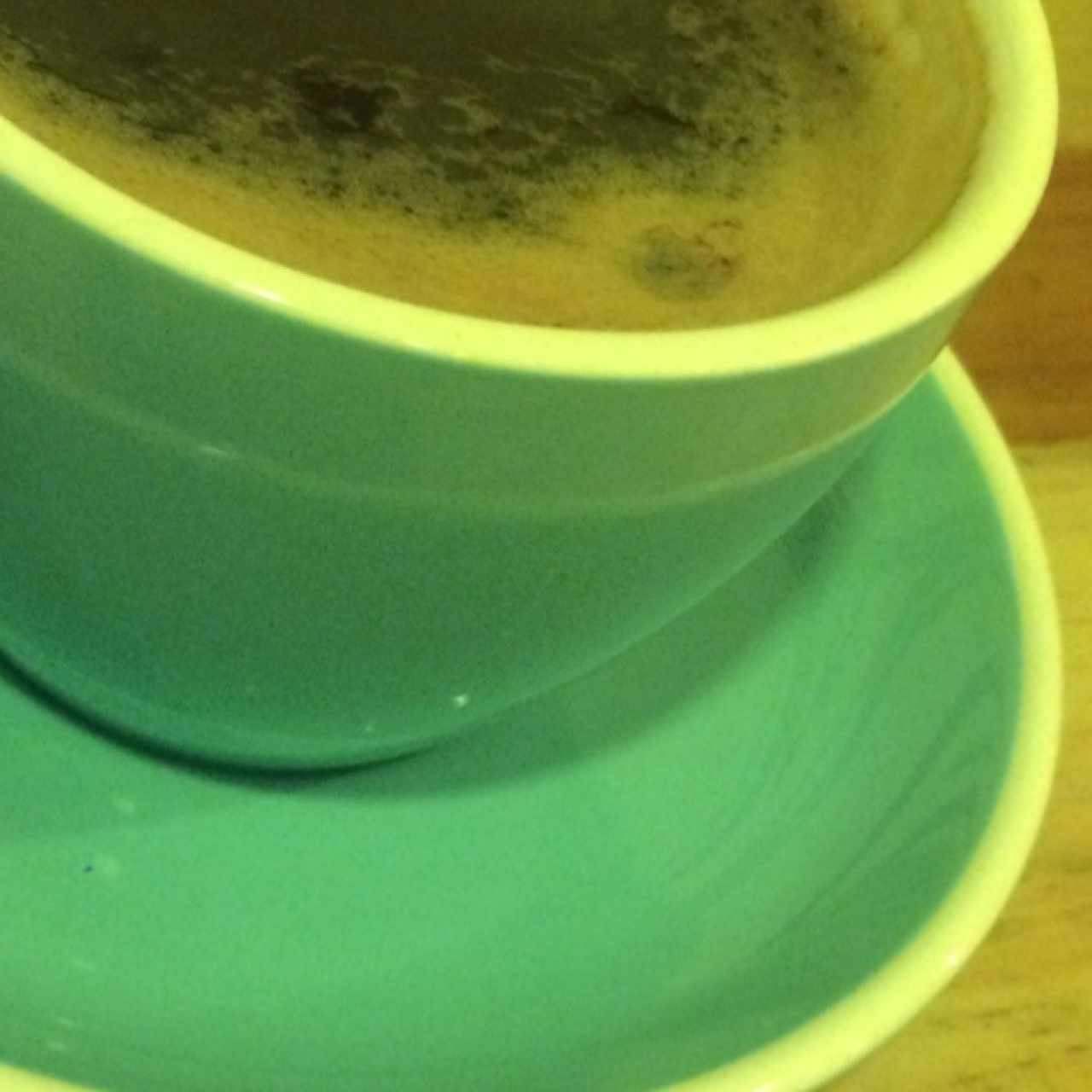 Café