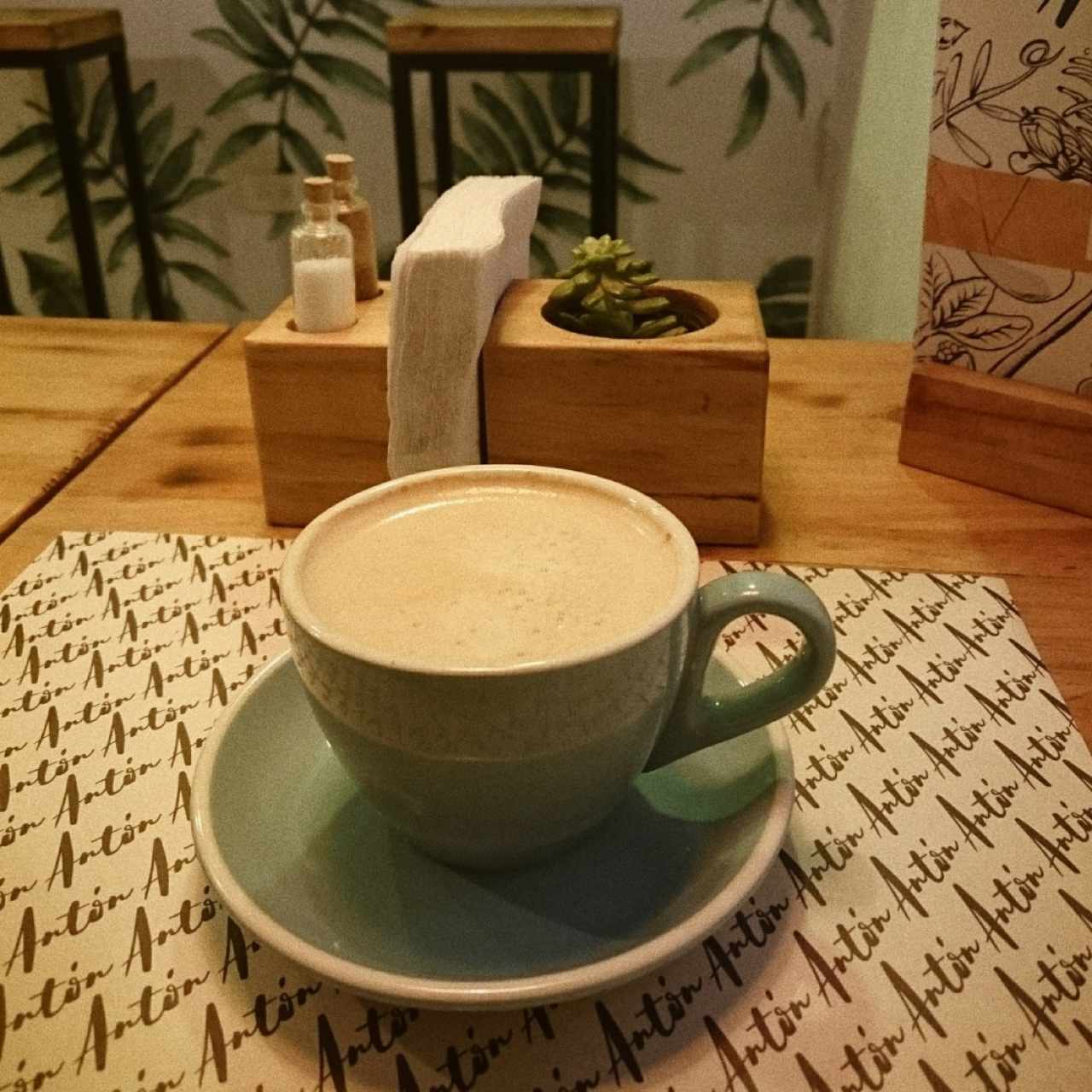 Latte
