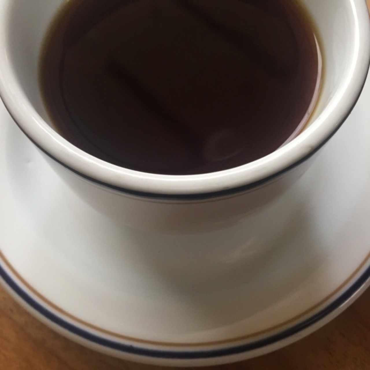Café