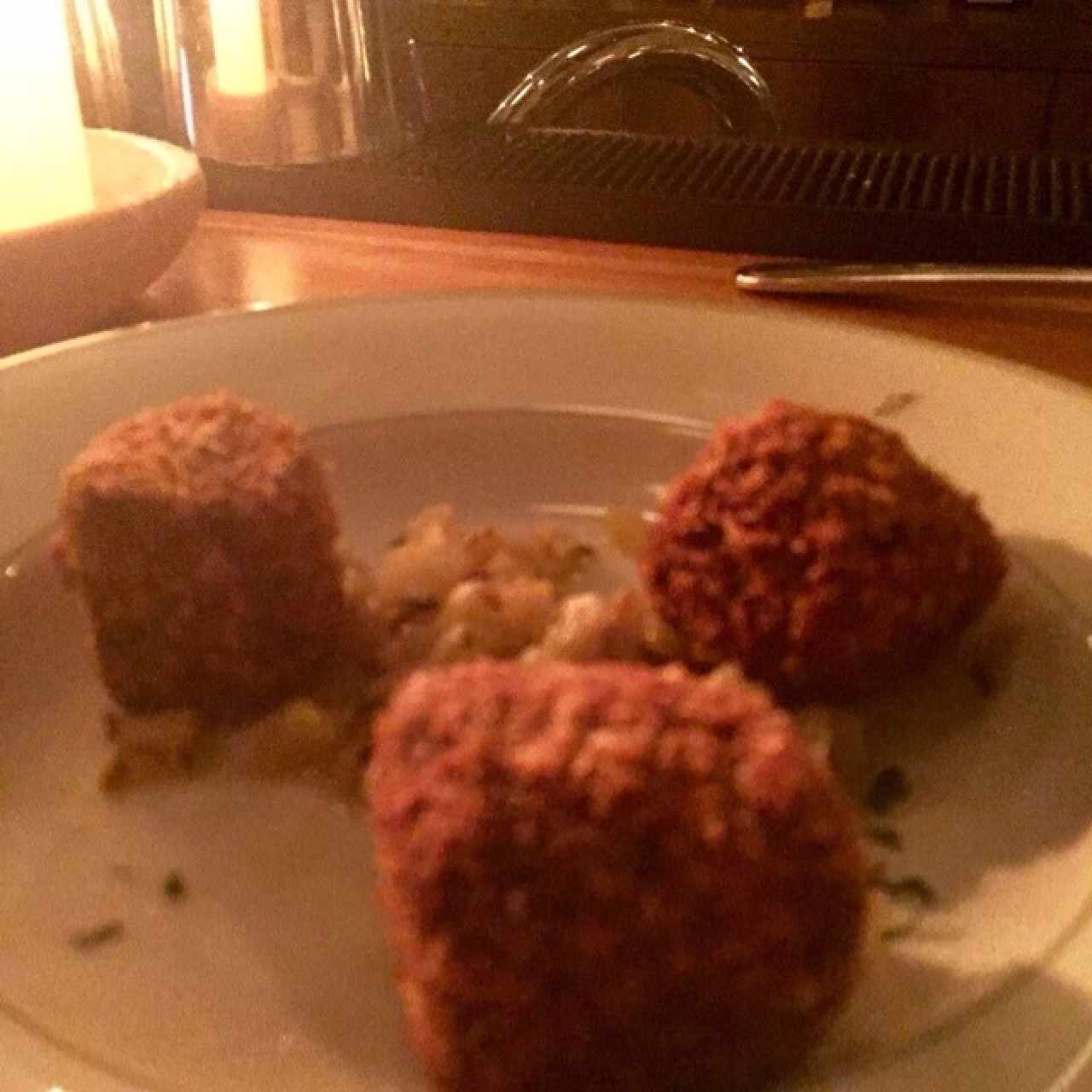 Morcilla