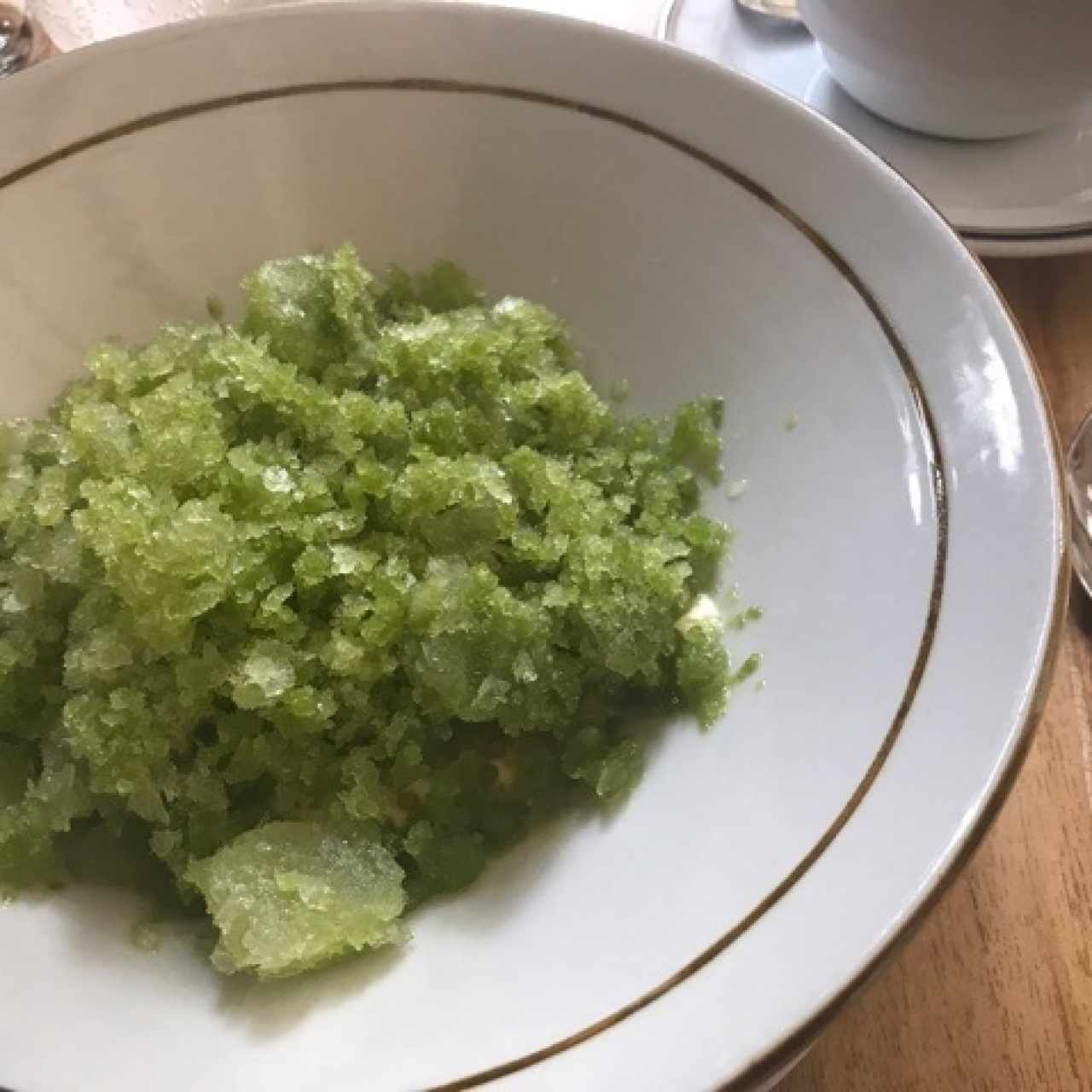 marinado de lulo