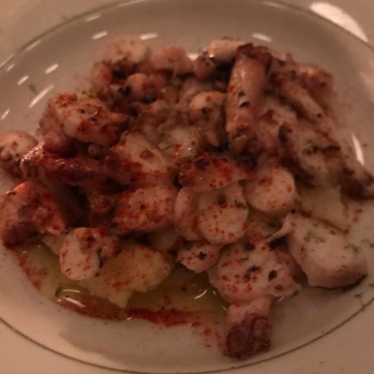 pulpo 