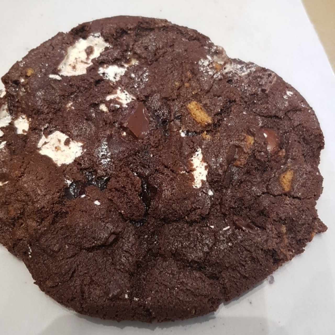 galleta S'more
