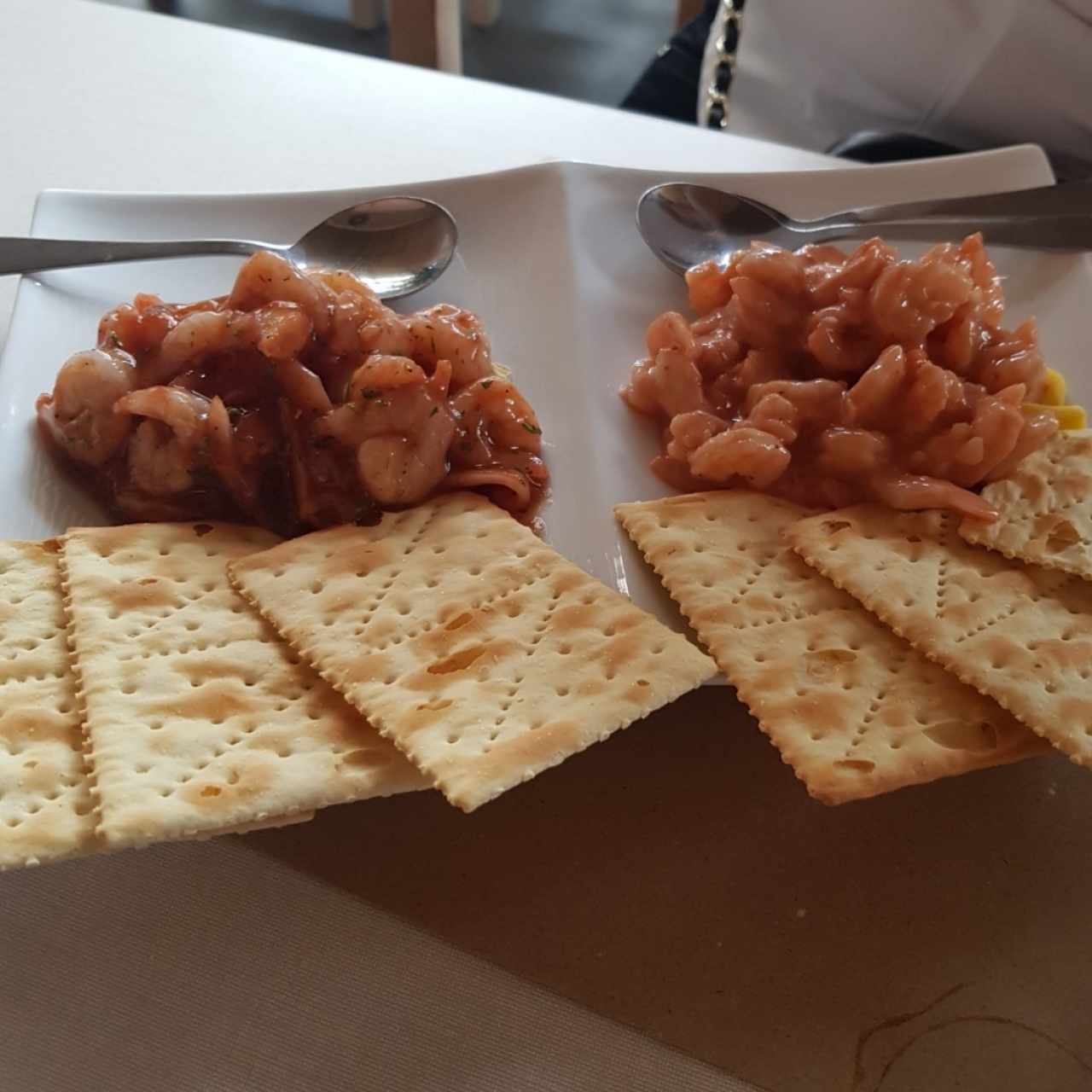 ceviche 