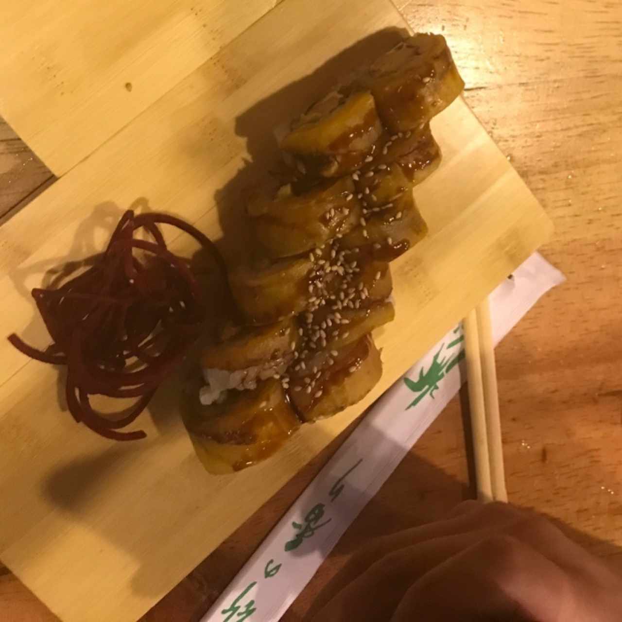 platano