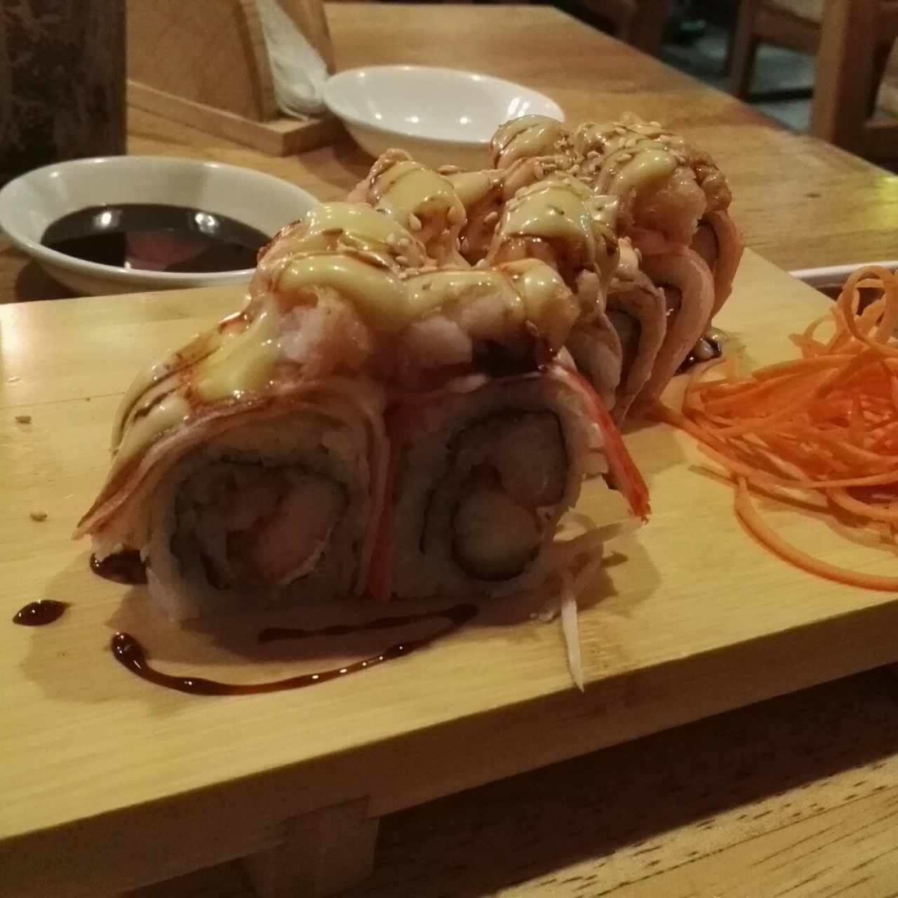 Tokio Roll