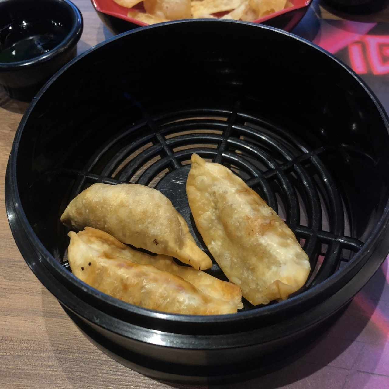 Dumplings