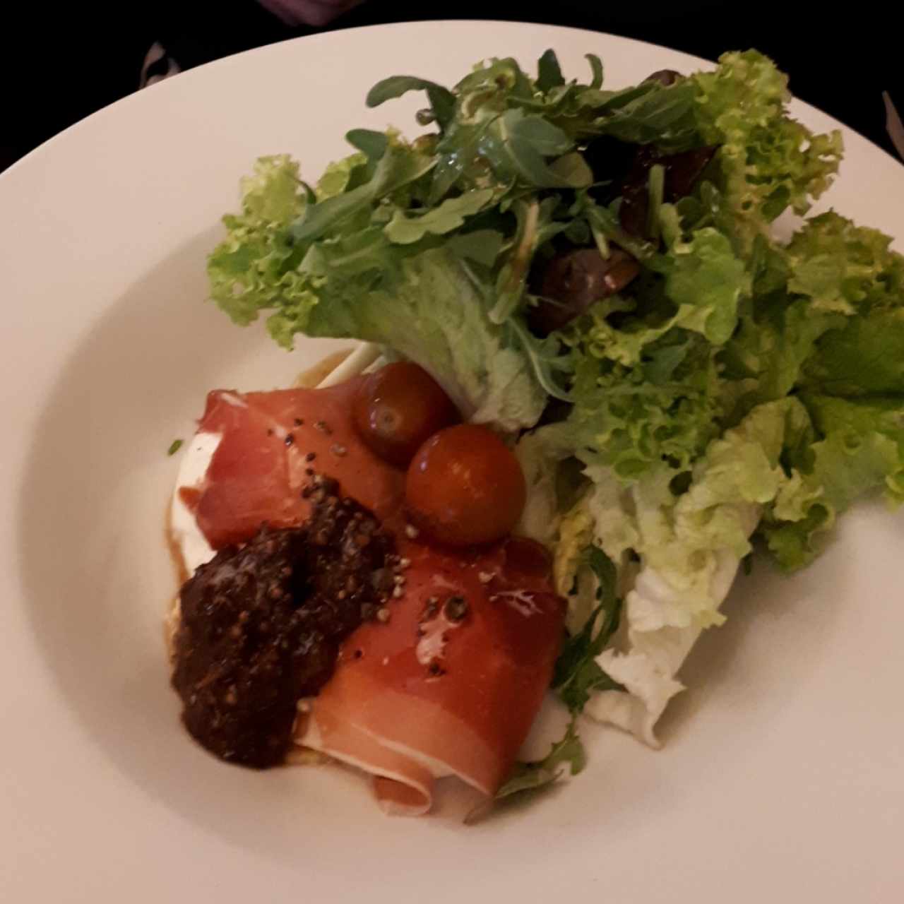ensalada torina