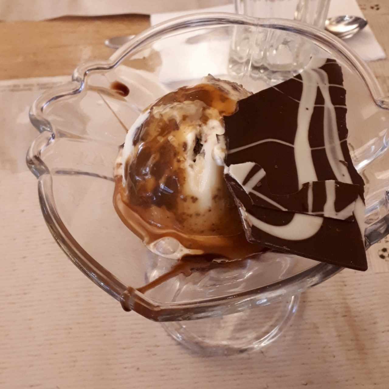 brownie