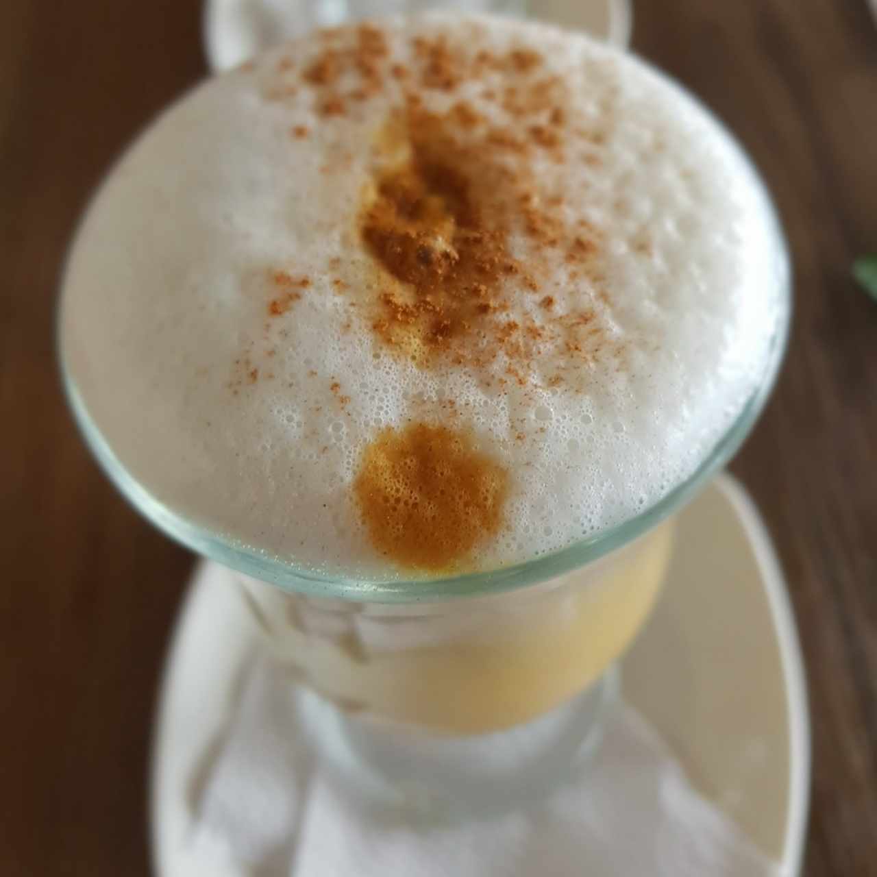 Capuchino 