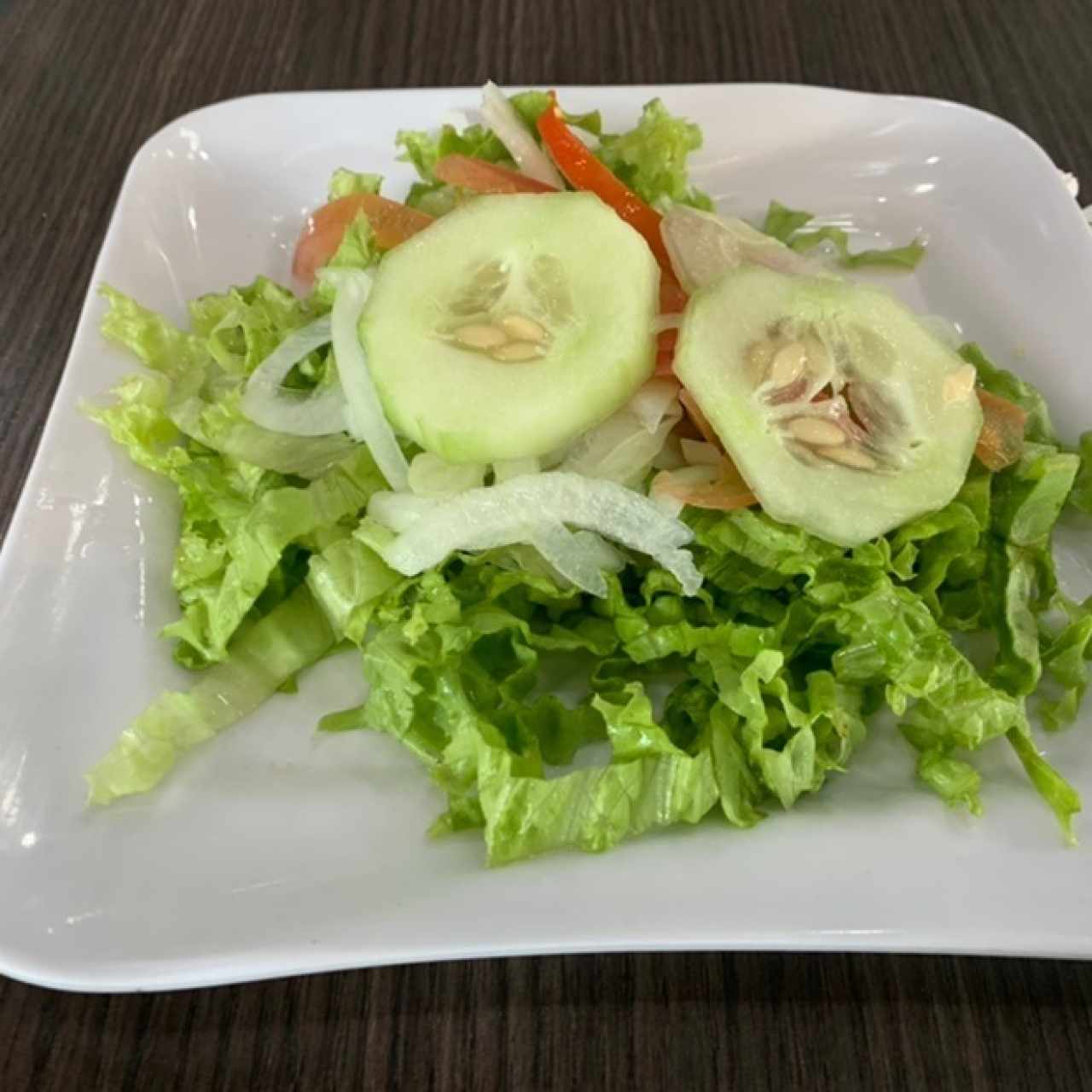 Ensalada
