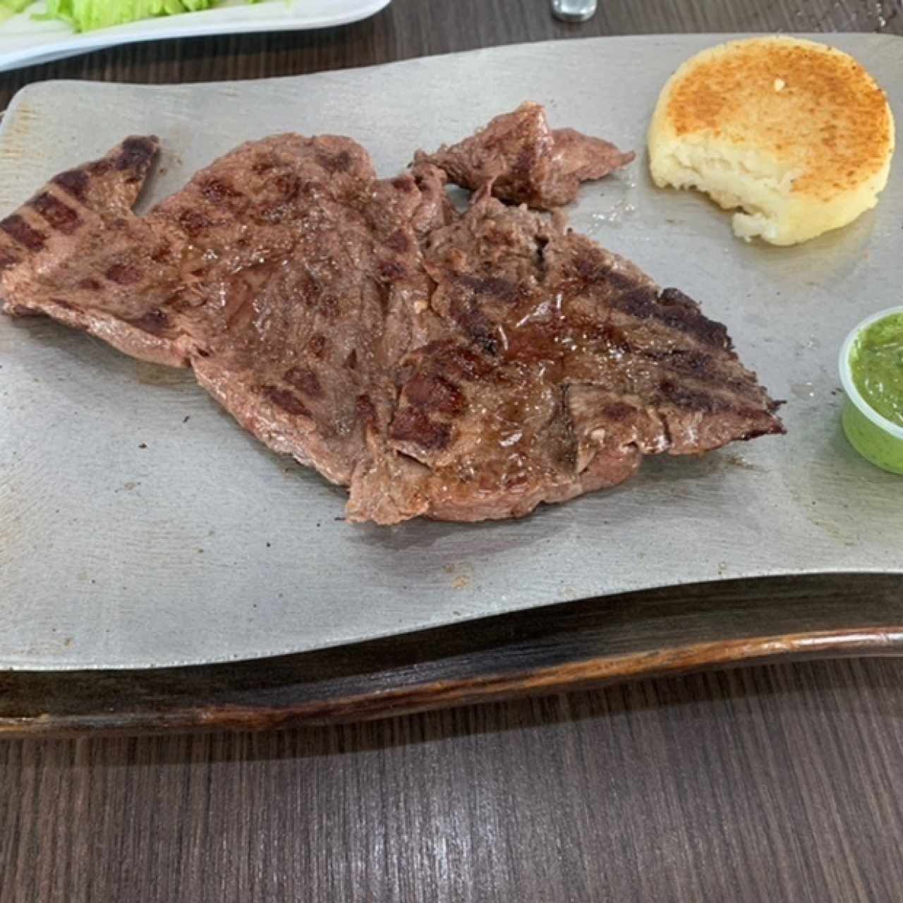 Baby beef