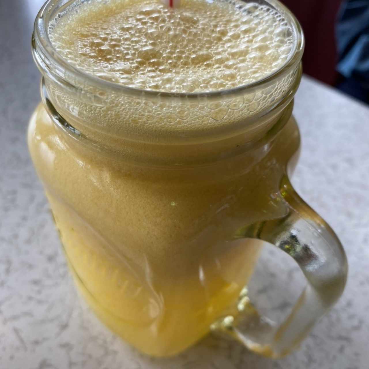 Jugo Maracuya