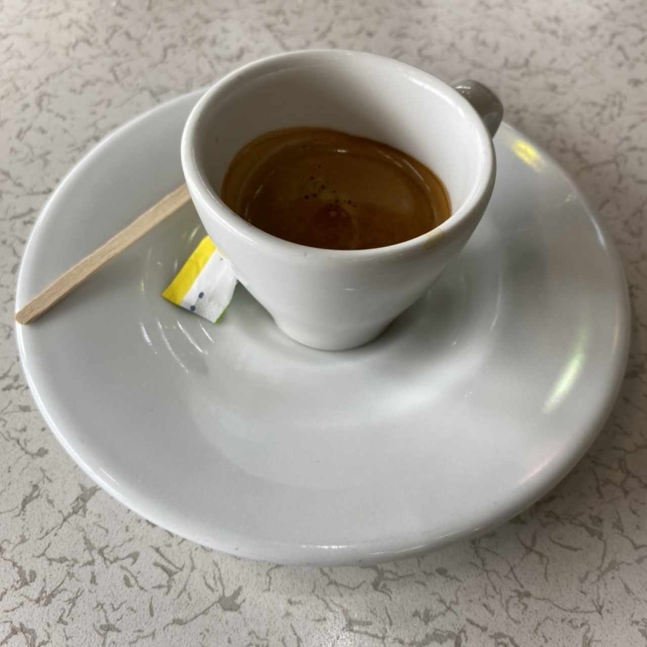 Café expreso