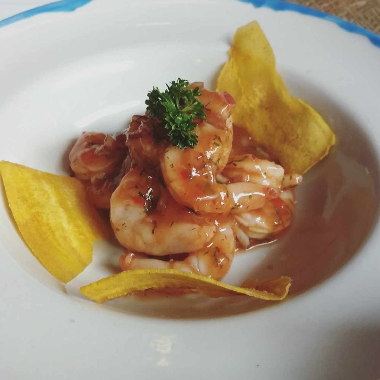 sabor costeño 