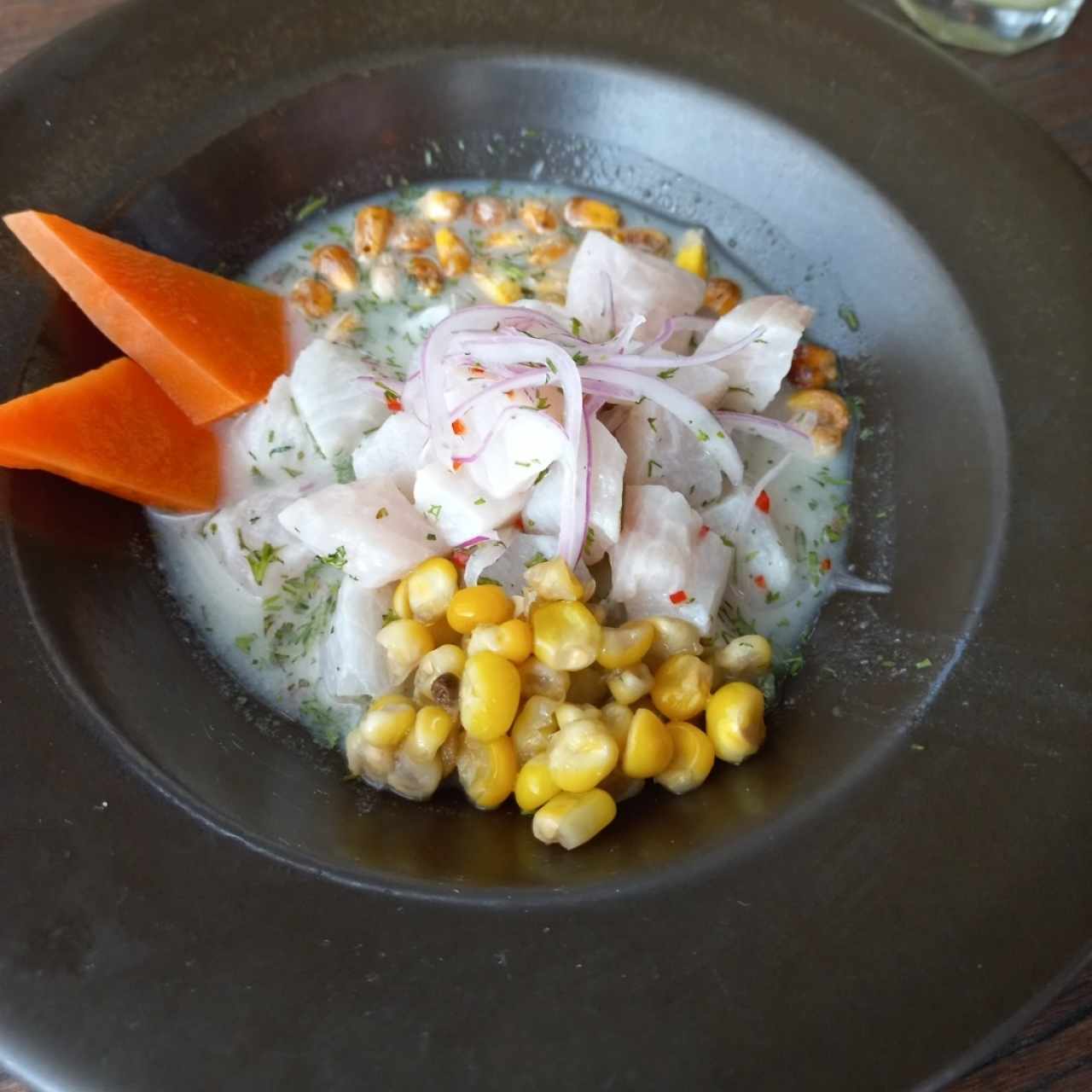 Ceviche